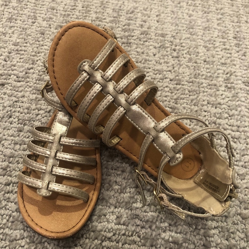 COPY - Sandals